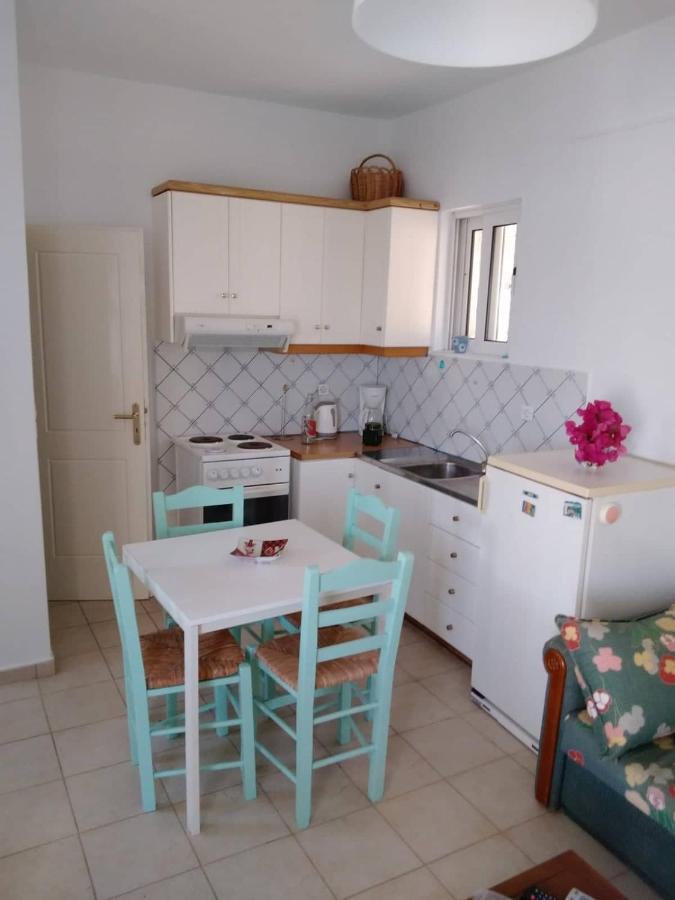 West Red Rock And View Leonidio Maisonette Studio Esterno foto