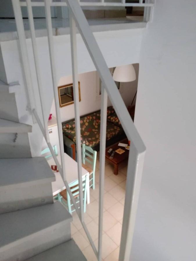 West Red Rock And View Leonidio Maisonette Studio Esterno foto